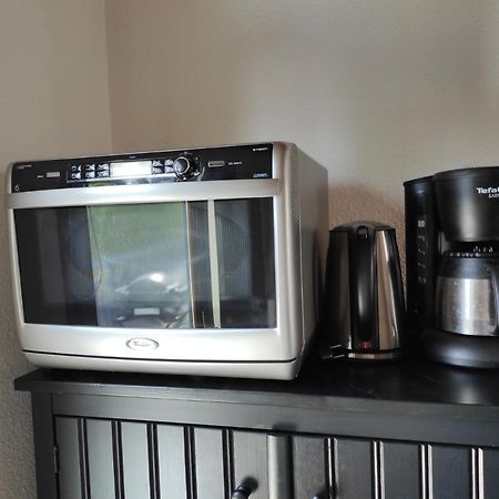 A L'Abordage, Appartement 2 Pieces Plage De Nauzan Во-сюр-Мер Экстерьер фото
