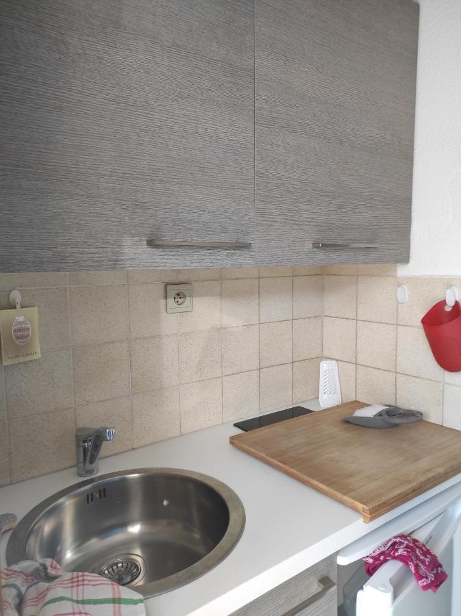 A L'Abordage, Appartement 2 Pieces Plage De Nauzan Во-сюр-Мер Экстерьер фото