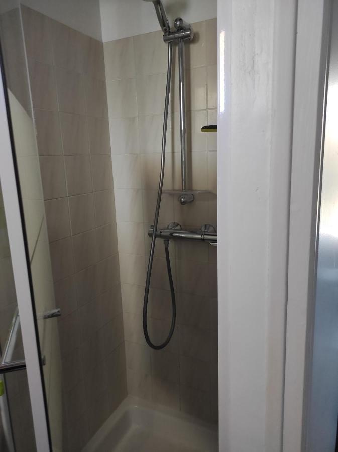 A L'Abordage, Appartement 2 Pieces Plage De Nauzan Во-сюр-Мер Экстерьер фото