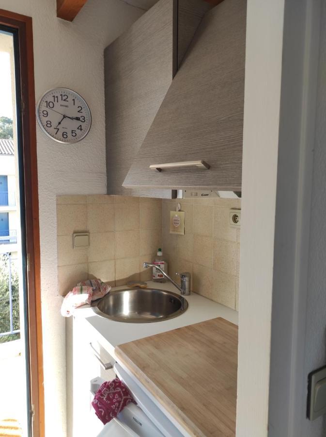 A L'Abordage, Appartement 2 Pieces Plage De Nauzan Во-сюр-Мер Экстерьер фото