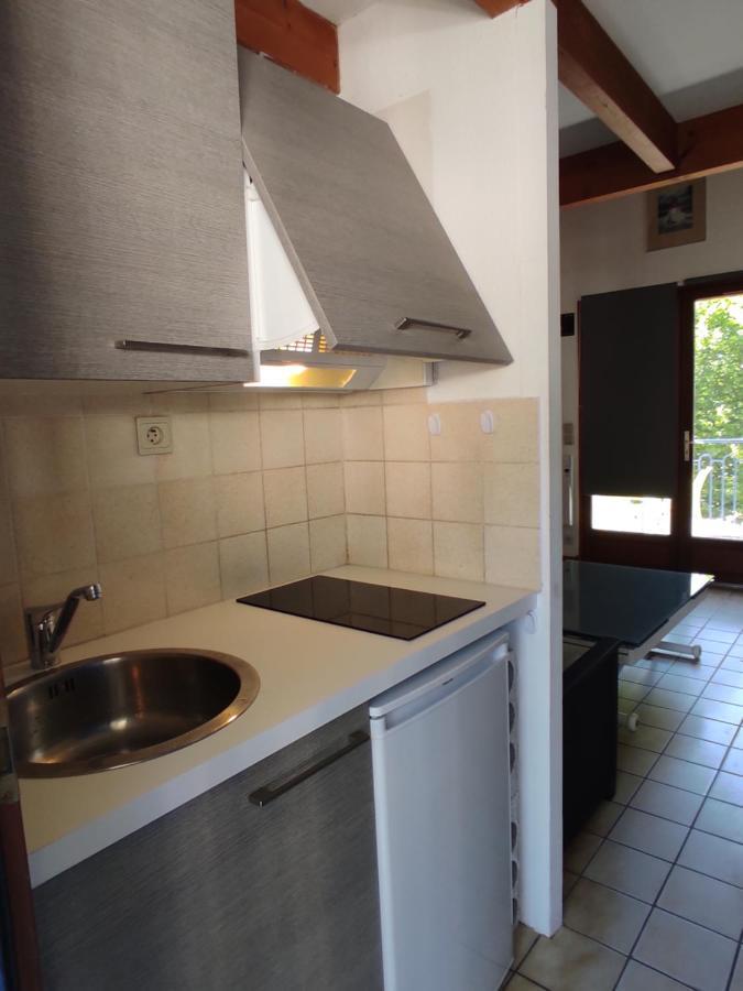 A L'Abordage, Appartement 2 Pieces Plage De Nauzan Во-сюр-Мер Экстерьер фото