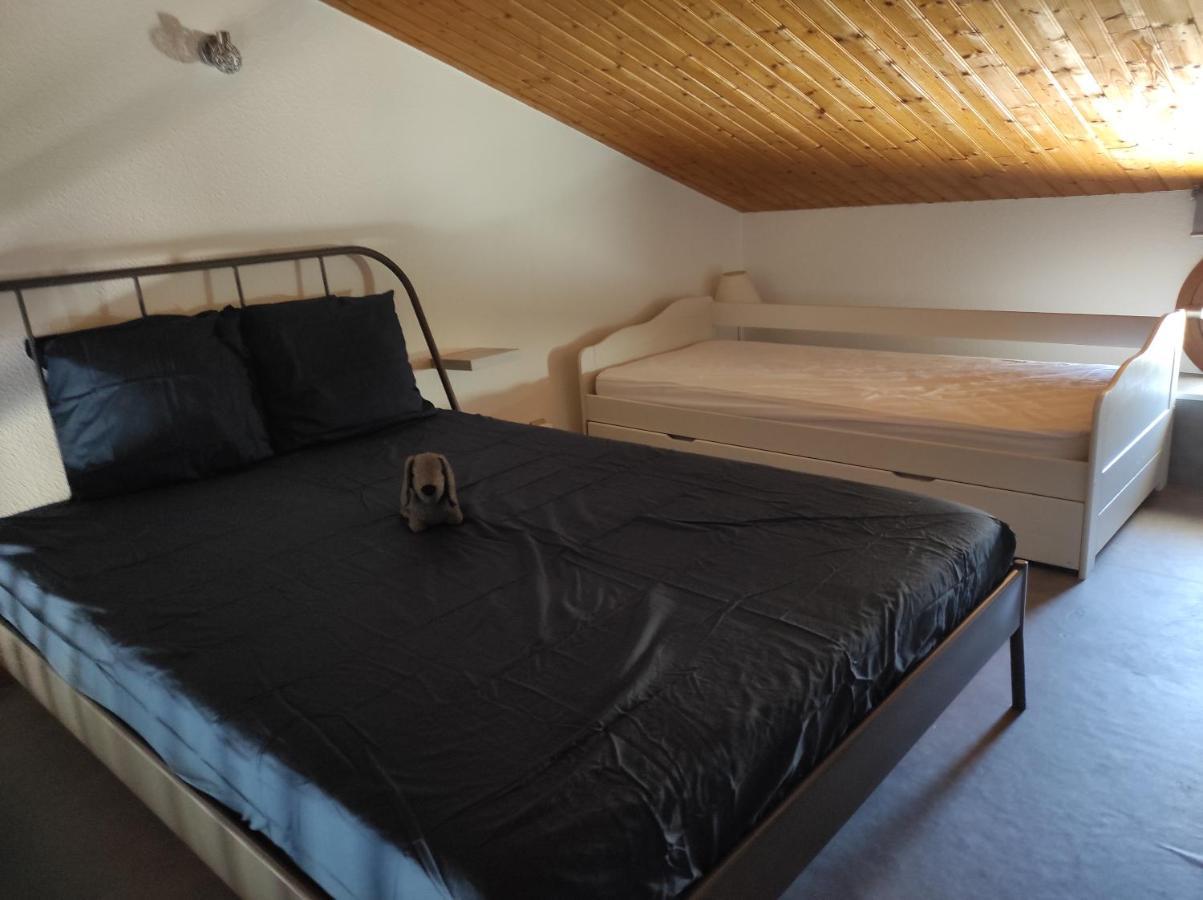 A L'Abordage, Appartement 2 Pieces Plage De Nauzan Во-сюр-Мер Экстерьер фото