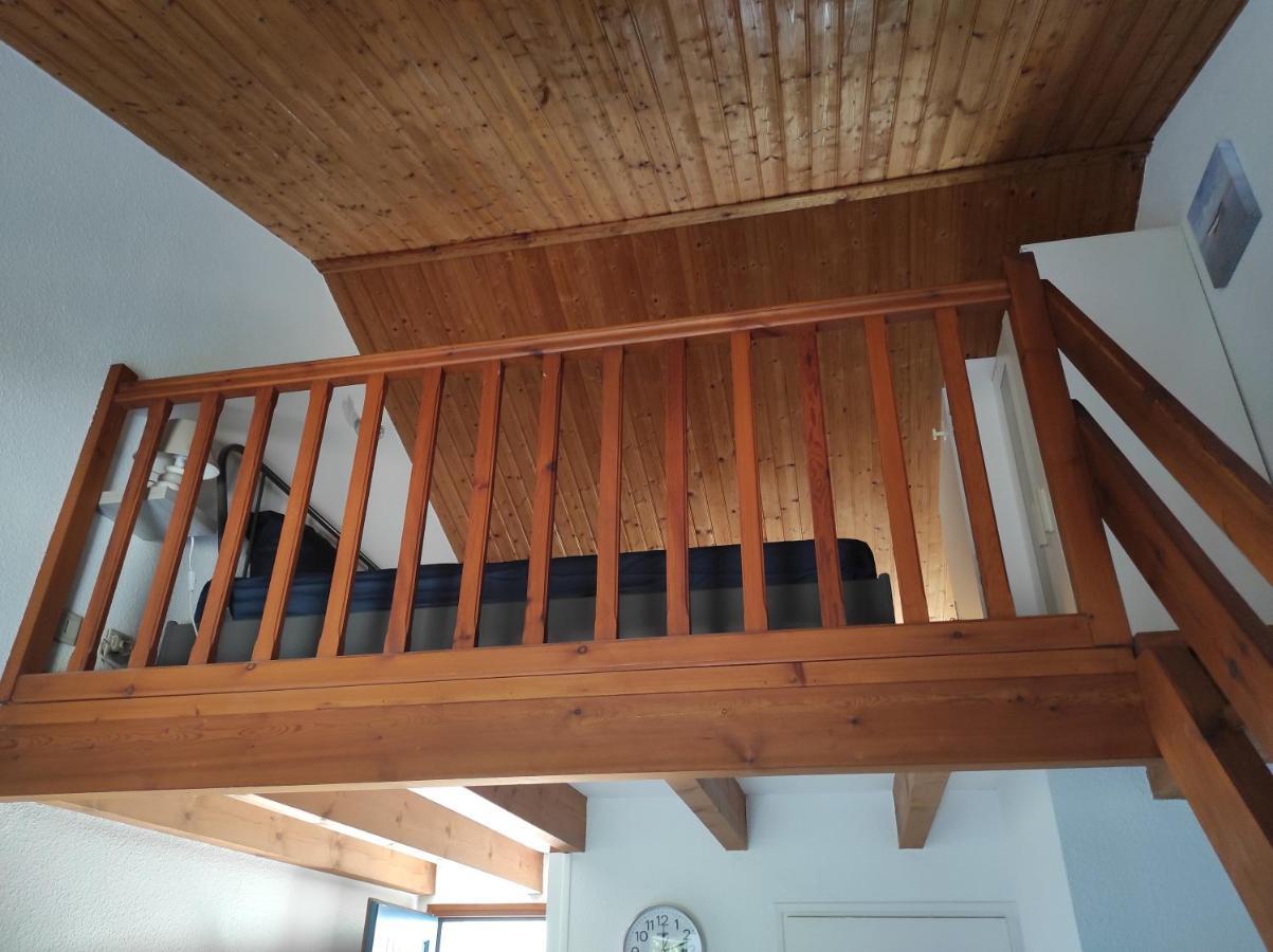 A L'Abordage, Appartement 2 Pieces Plage De Nauzan Во-сюр-Мер Экстерьер фото